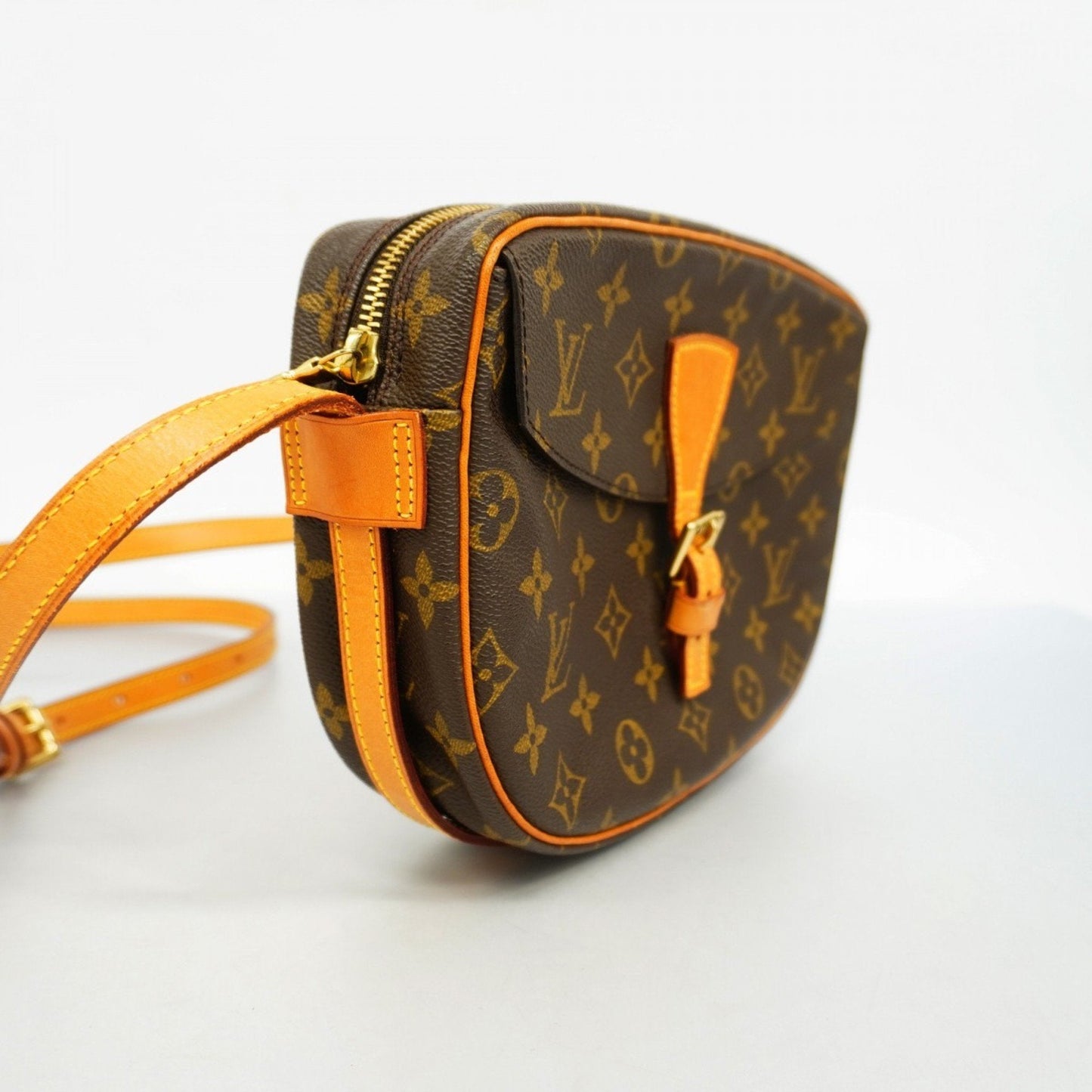 Louis Vuitton Jeune fille