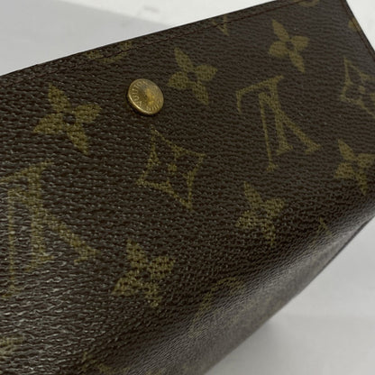 Louis Vuitton Porte tresor international