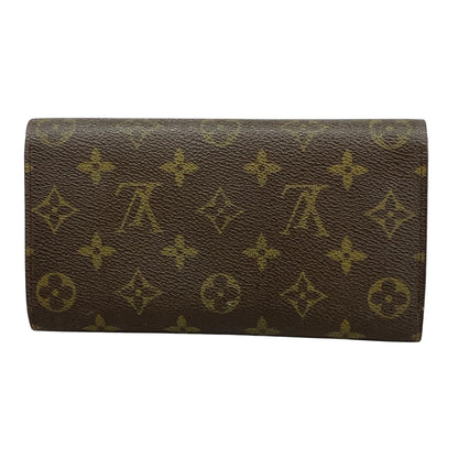 Louis Vuitton Porte tresor international