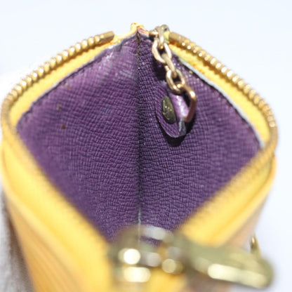 Louis Vuitton Pochette Clés