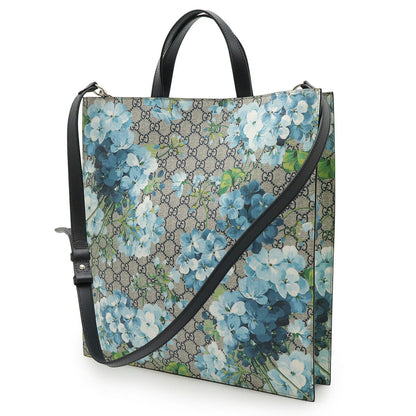 Gucci GG Supreme 2way Bag