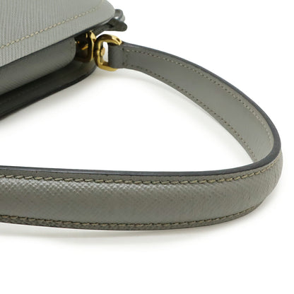 Prada Matinee Saffiano 2way Bag