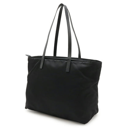 Prada VELA Nylon Leather 2way Bag