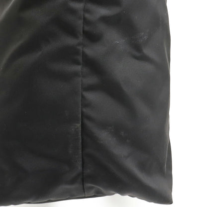Prada VELA Nylon Leather 2way Bag
