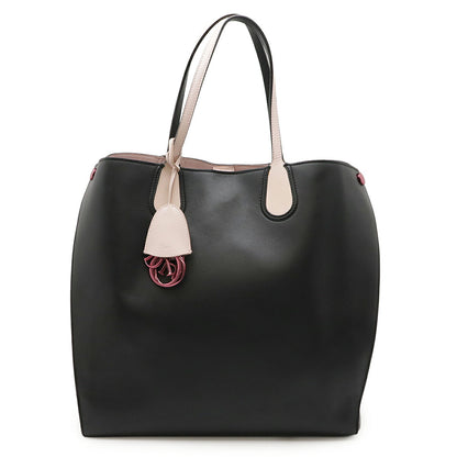 Christian Dior Leather 2way Tote Bag