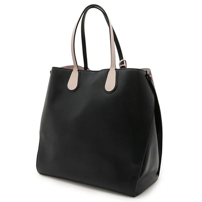 Christian Dior Leather 2way Tote Bag