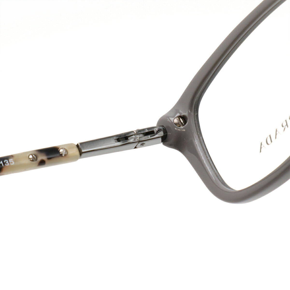 Prada Eyeglass Frame