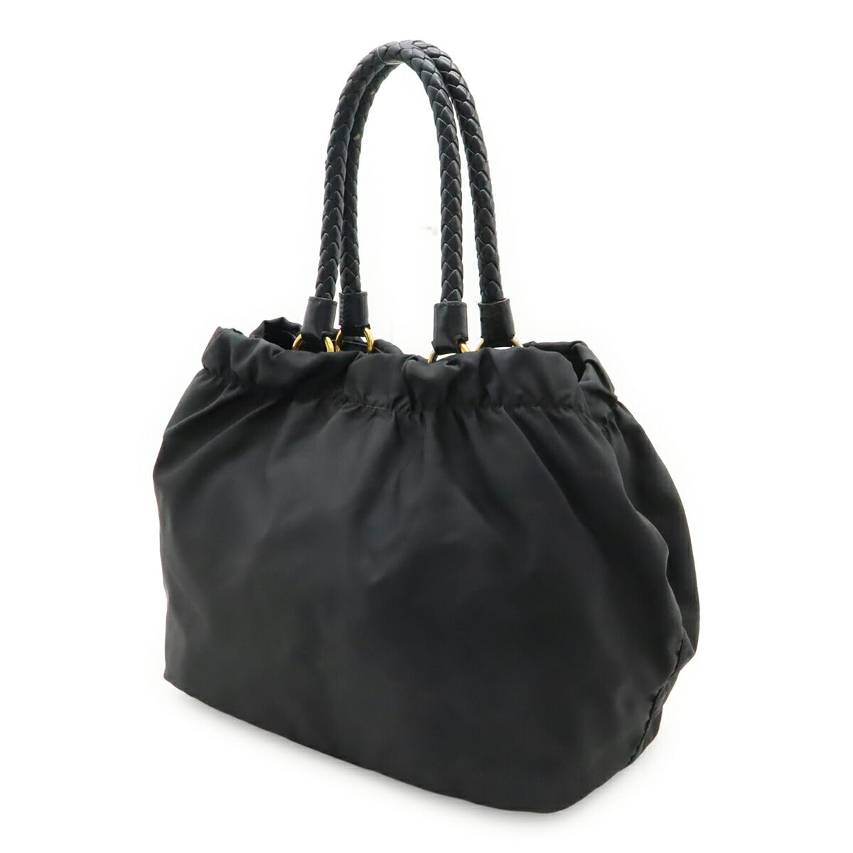 Prada Tessuto Handbag