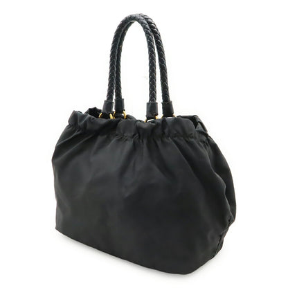 Prada Tessuto Handbag