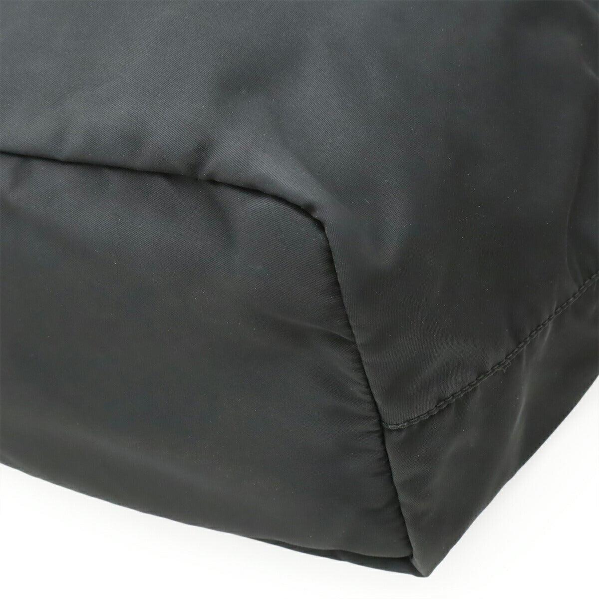Prada Tessuto Handbag