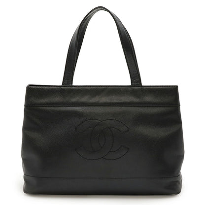 Chanel Caviar 2way Bag