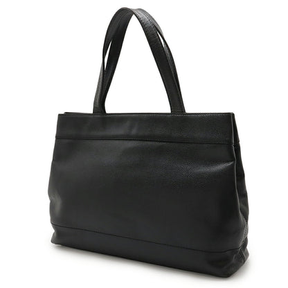 Chanel Caviar 2way Bag