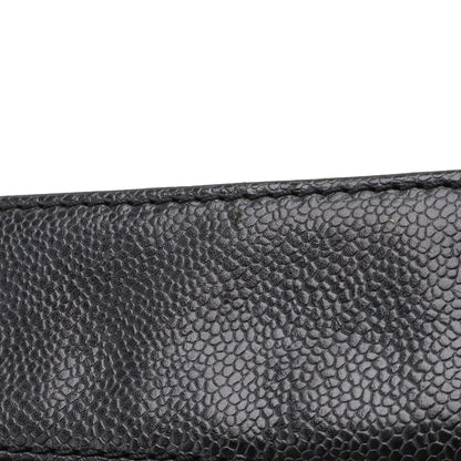 Chanel Caviar 2way Bag