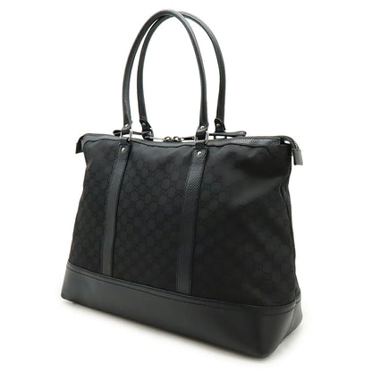 Gucci GG Nylon 2way Tote Bag