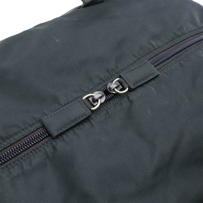 Prada Nylon 2way Travel Bag