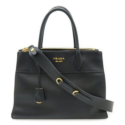 Prada Paradigm Saffiano 2way Bag