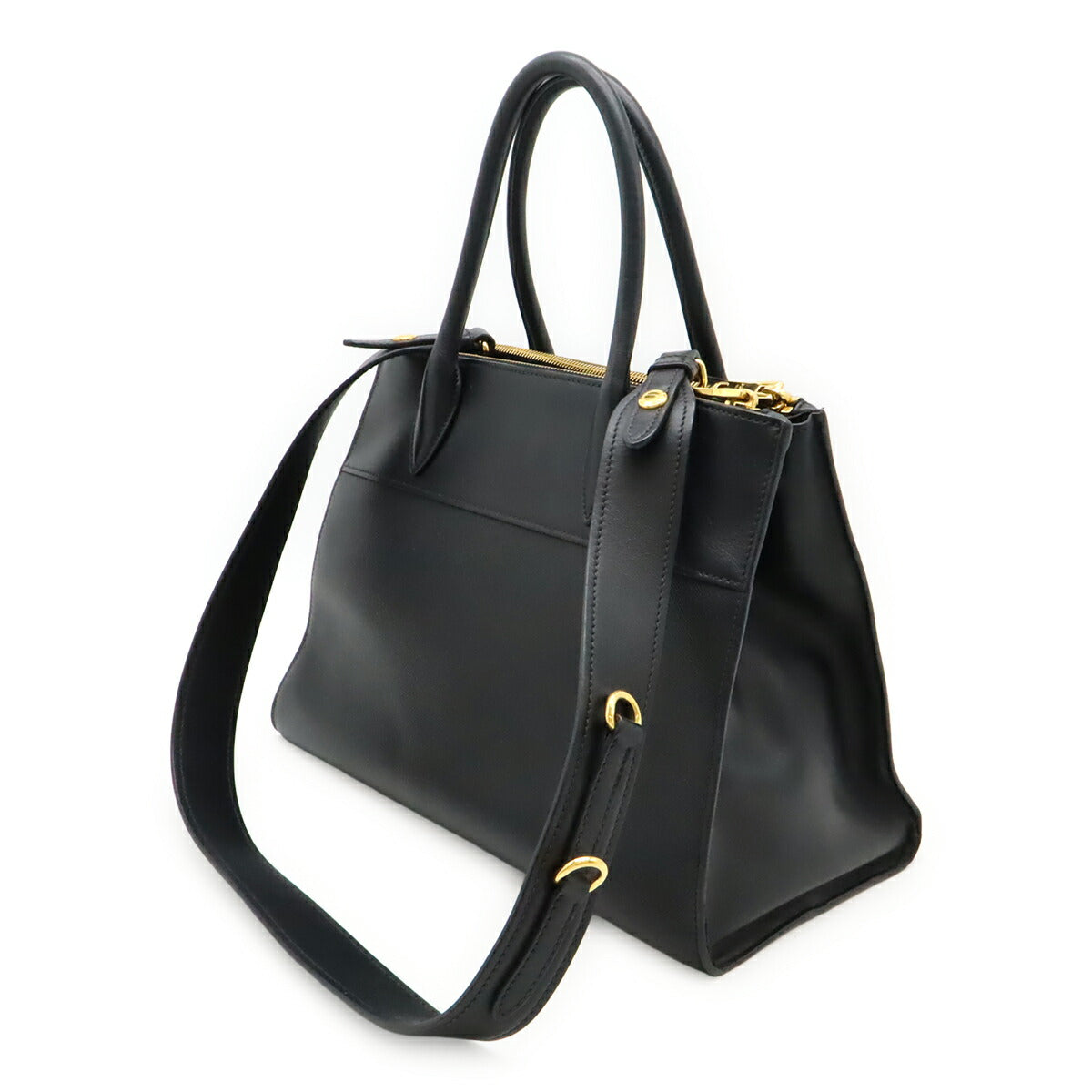 Prada Paradigm Saffiano 2way Bag