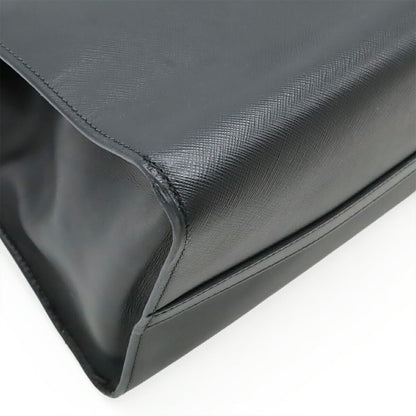 Prada Paradigm Saffiano 2way Bag