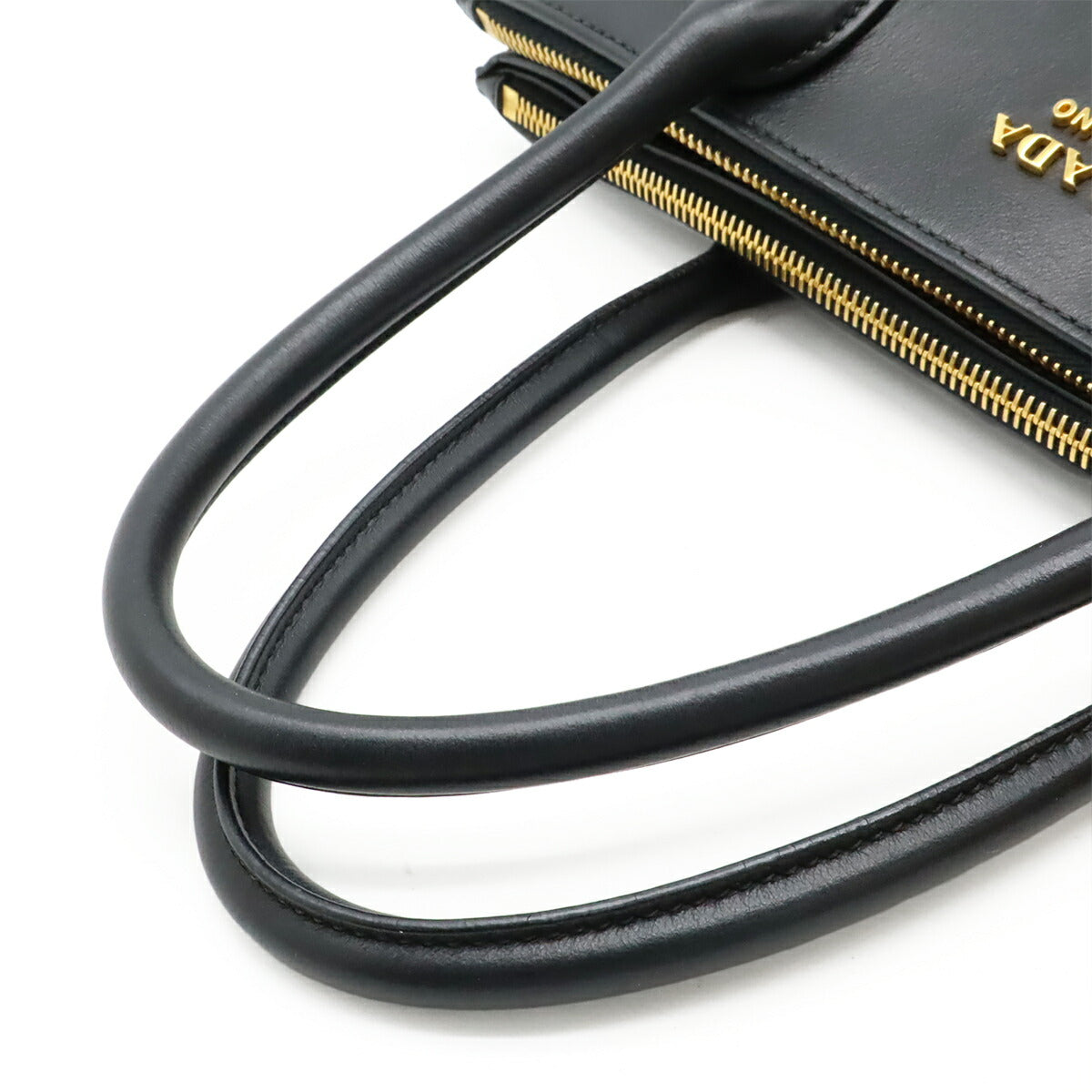 Prada Paradigm Saffiano 2way Bag