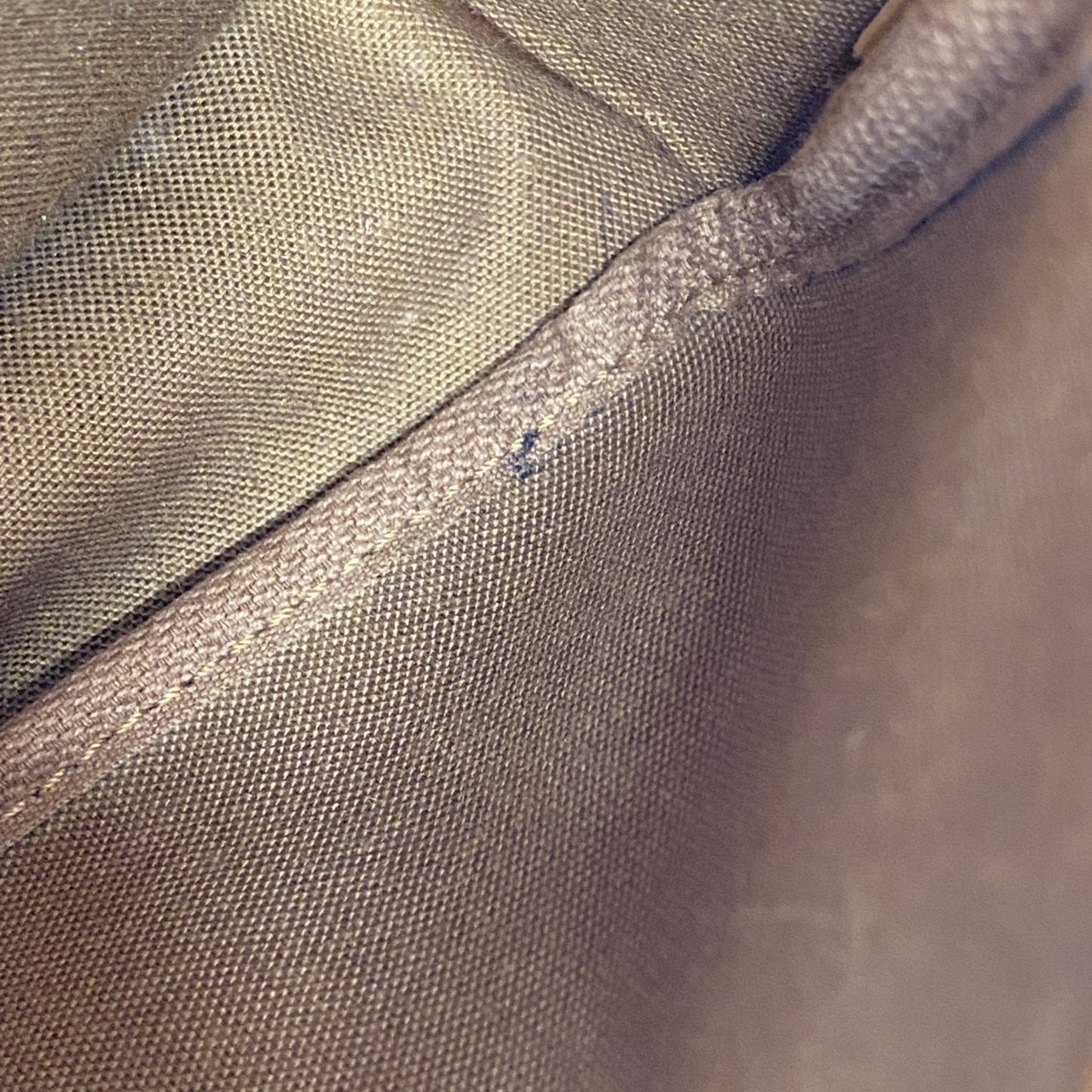 Louis Vuitton Gibeciere
