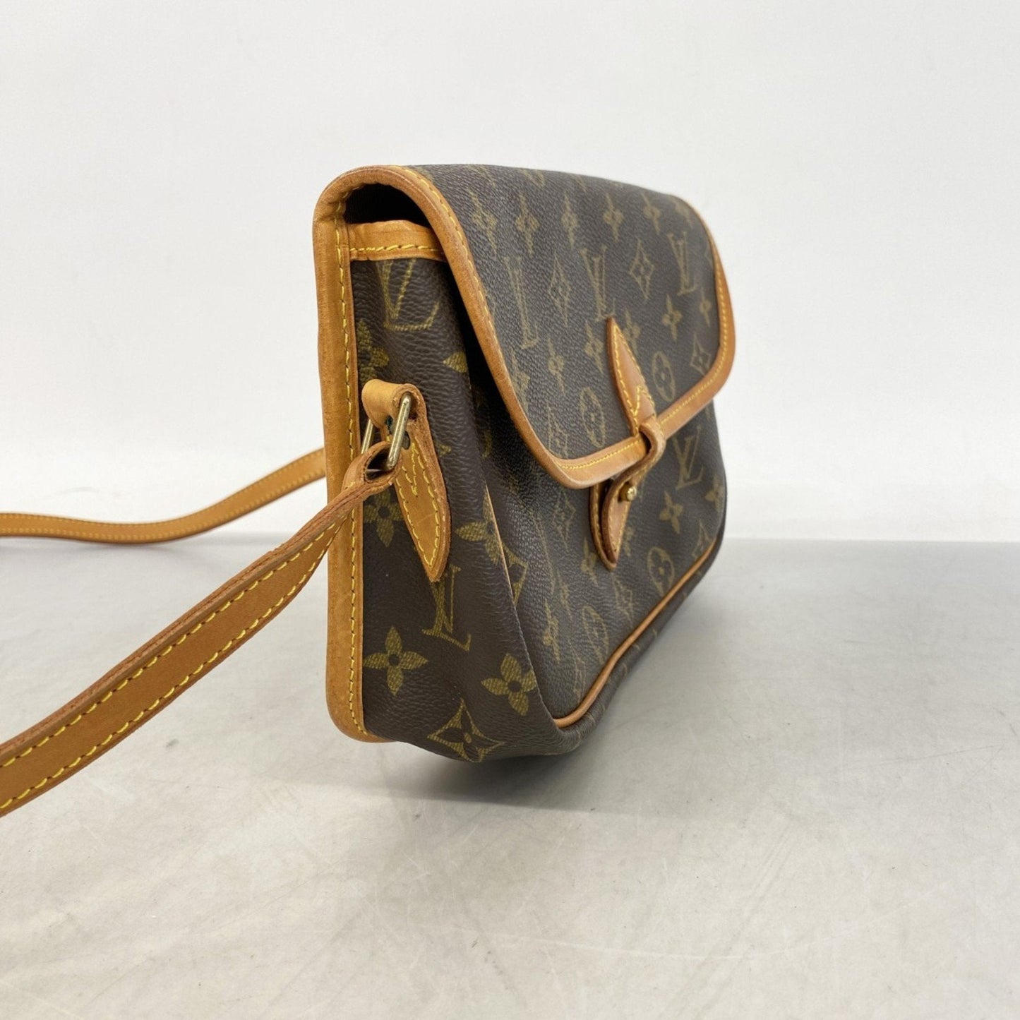 Louis Vuitton Gibeciere