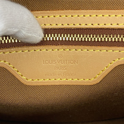 Louis Vuitton Gibeciere