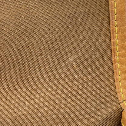Louis Vuitton Gibeciere