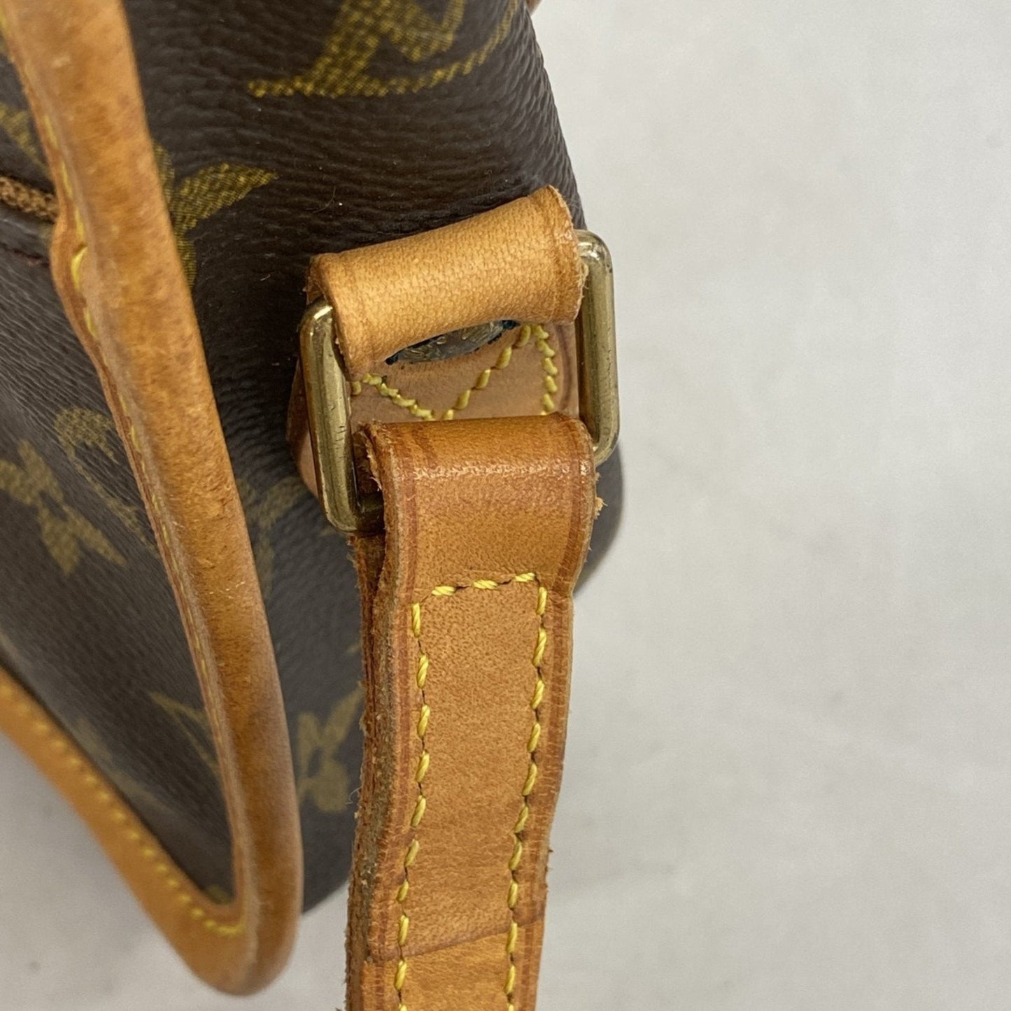 Louis Vuitton Gibeciere