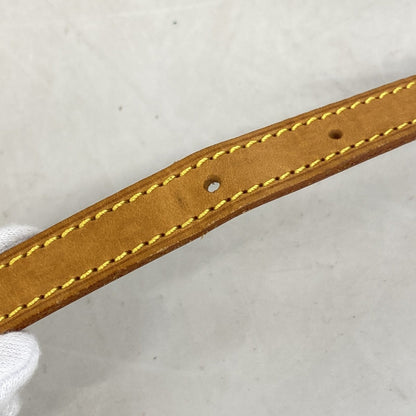 Louis Vuitton Gibeciere
