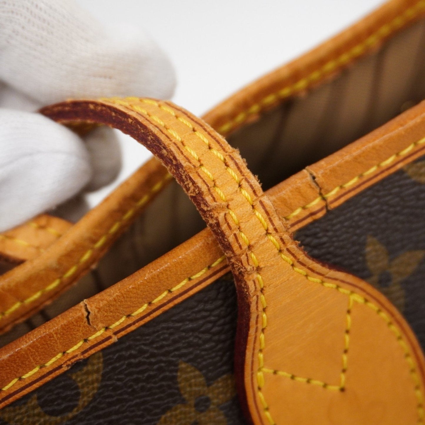 Louis Vuitton Neverfull GM