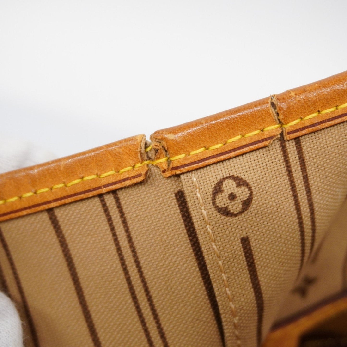 Louis Vuitton Neverfull GM