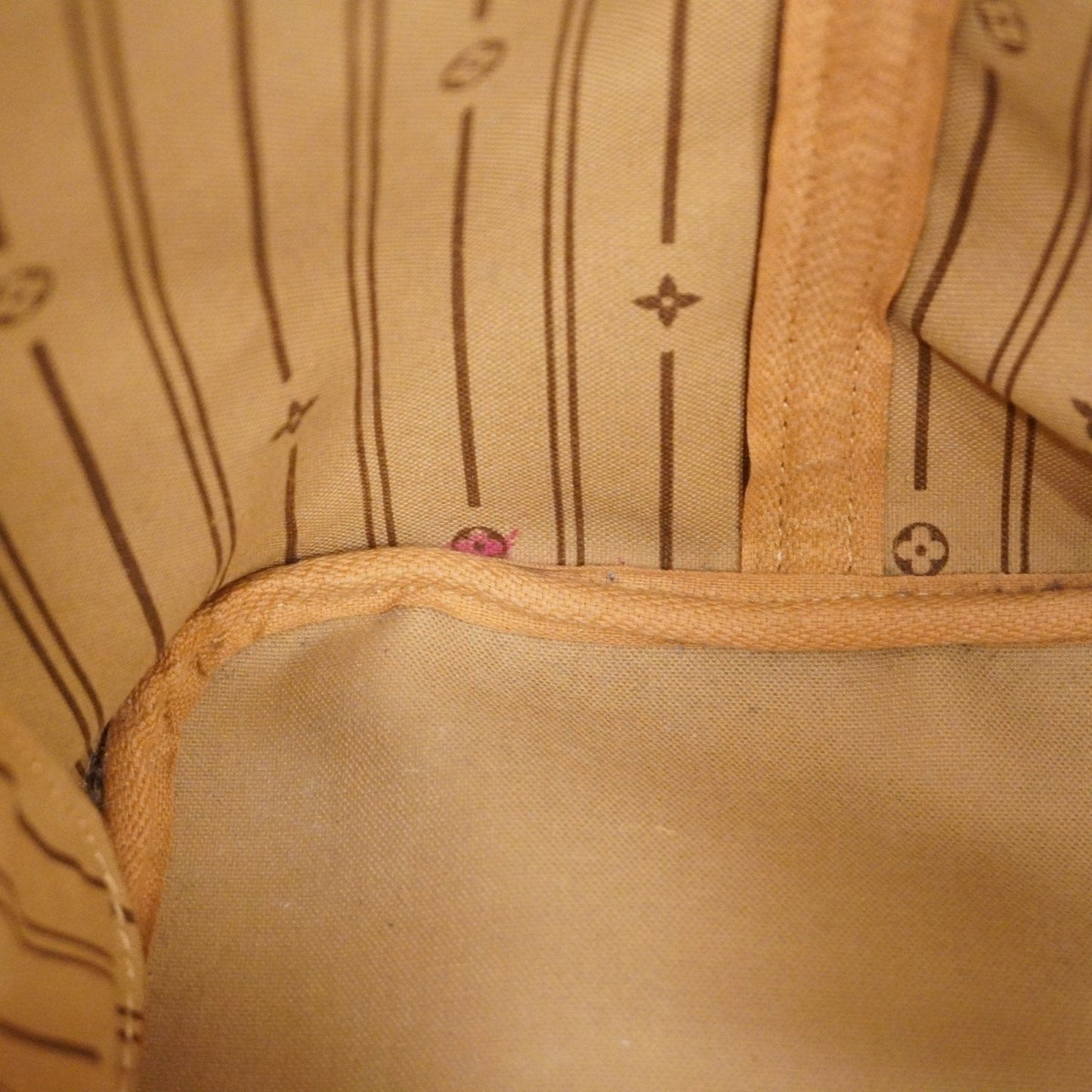 Louis Vuitton Neverfull GM