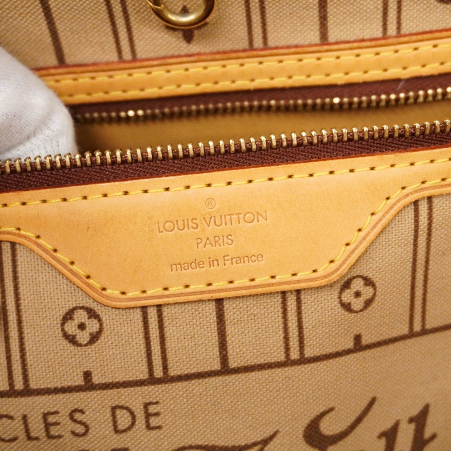 Louis Vuitton Neverfull GM