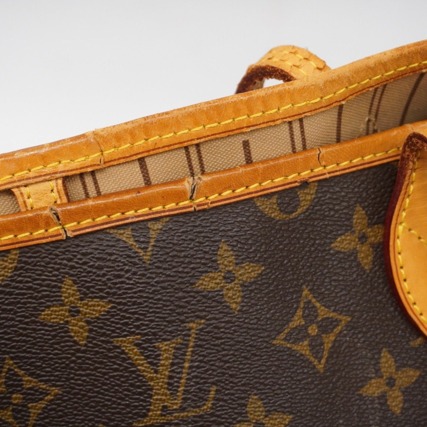 Louis Vuitton Neverfull GM