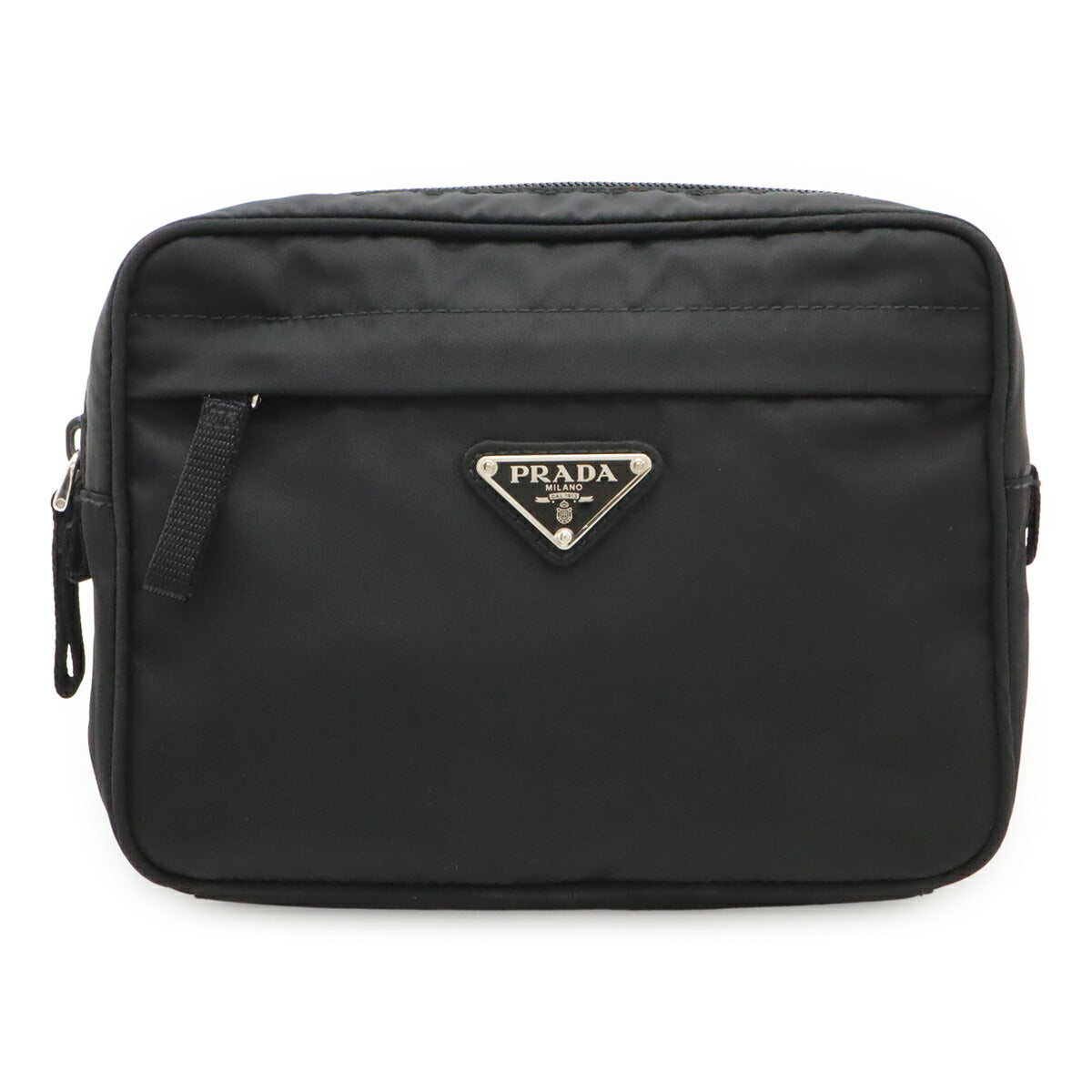 Prada Nylon Waist Bag