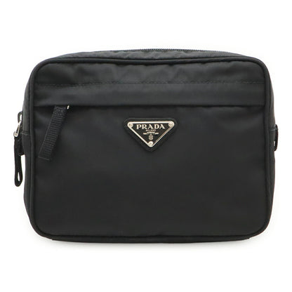 Prada Nylon Waist Bag