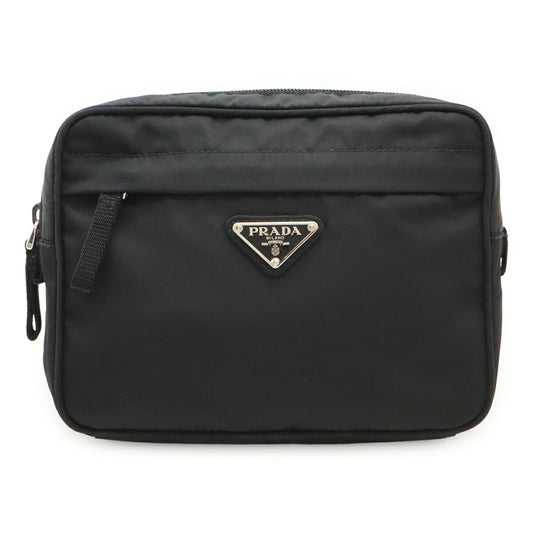 Prada Nylon Waist Bag