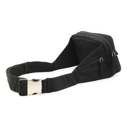Prada Nylon Waist Bag