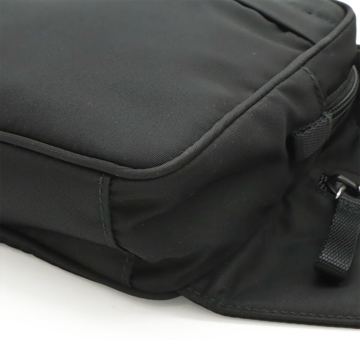 Prada Nylon Waist Bag