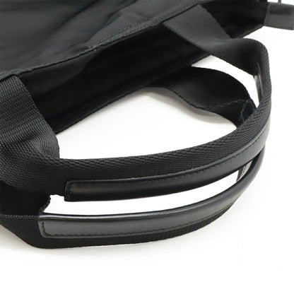 Prada 1BG867 Nylon Leather 2way Bag
