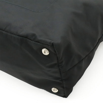 Prada 1BG842 Nylon Leather 2way Bag