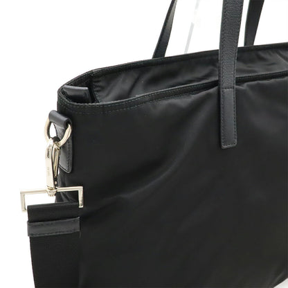 Prada 1BG842 Nylon Leather 2way Bag