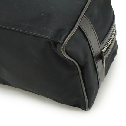Prada Nylon Clutch Bag