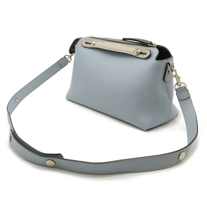 Fendi BY THE WAY Leather 2way Bag