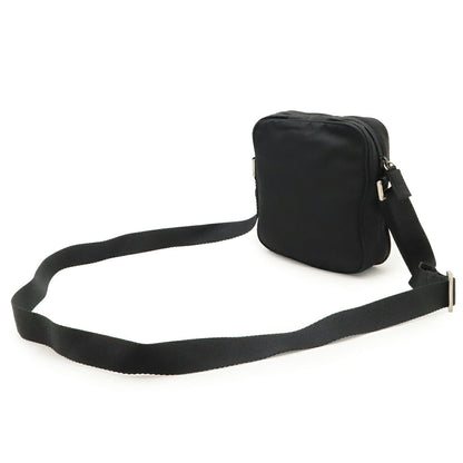 Prada Nylon Shoulder Bag