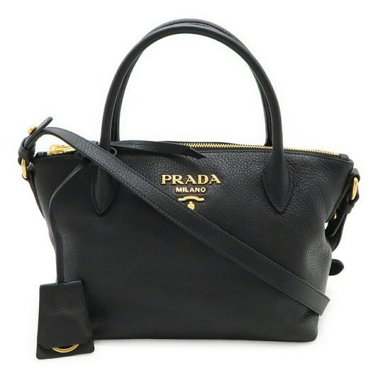 Prada VIT.DAINO 2way Handbag
