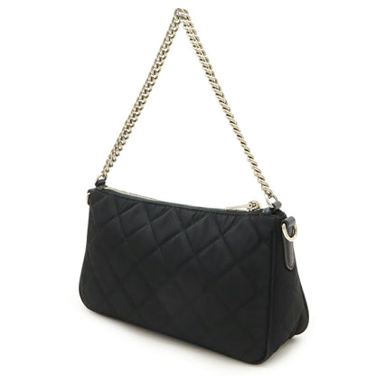 Prada TESSUTO IMPUNTU Handbag