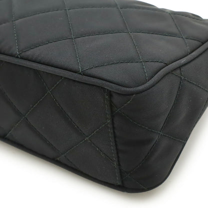 Prada TESSUTO IMPUNTU Handbag