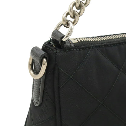 Prada TESSUTO IMPUNTU Handbag