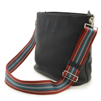 Prada VITELLO DAINO SOFT Shoulder Bag